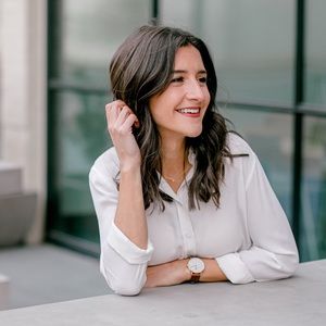 Meet your Posher, Chelsea